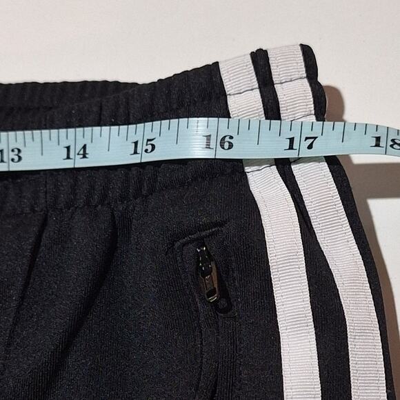 Adidas Track Pants Women's Small Activewear Athleisure Workout Performance - Picture 8 of 12
